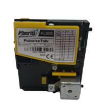 Jetoniera electronica ALBERICI AL66S