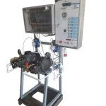 Sistem spalare self service Monopiste PLUG AND PLAY