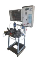 Sistem spalare self service Monopiste PLUG AND PLAY