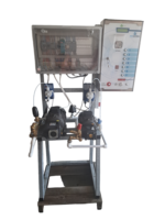 Sistem spalare self service Monopiste PLUG AND PLAY - imagine 2
