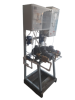 Sistem spalare self service Monopiste PLUG AND PLAY - imagine 3