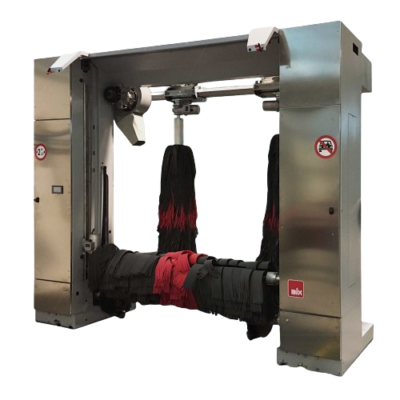 Portal perii PULSE 1S E PRO - imagine 1