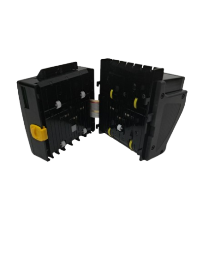 Acceptator de bancnote ALBERICI BILYONE - imagine 1