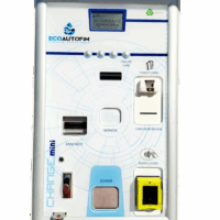 Aparat de schimbat bancnote MINI CHANGE PRO