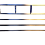 Suport pentru Covorase Auto din Inox