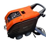 Aparat de spalare cu presiune profesional Kydra KPC-H5