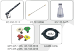 Aparat de spalat  Kydra KPC-H5 2515 - imagine 3