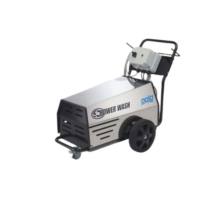 Aparat de Spalat Polo Power Wash - Presiune cu apa rece
