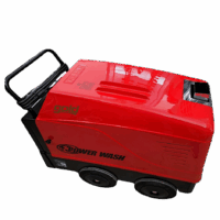Aparat profesional POWER WASH-GOLD