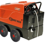 Aparat de spalat cu presiune profesional POWER WASH-SILVER