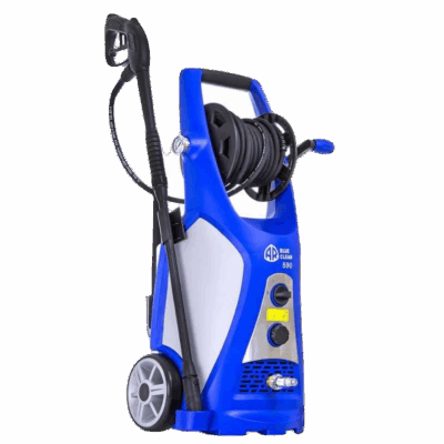 Aparat profesional ANNOVI REVERBERI AR 590 - imagine 1