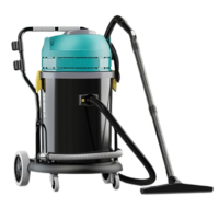 Aspirator Profesional Umed Uscat Tennant V-WD-72  3 Motoare, Putere 3600W, Capacitate Rezervor 72L