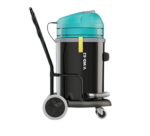 Aspirator Profesional Umed Uscat Tennant V-WD-72  3 Motoare, Putere 3600W, Capacitate Rezervor 72L - imagine 2