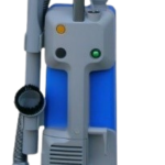 Aspirator Profesional cu Două Motoare pentru Curățarea Mochetelor și Covoarelor XTE