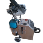 Aspirator cu Injecție-Extracție și Generator de Aburi pentru Curățenie Profesională