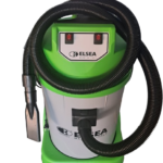 Aspirator Profesional Elsea 2 Motoare 2600W Rezervor 75L