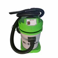 Aspirator Profesional Elsea cu Aspirare Umedă și Uscată 1 motor