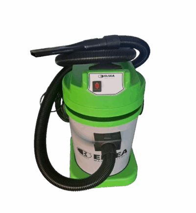 Aspirator Profesional Elsea cu Aspirare Umedă și Uscată 1 motor - imagine 1