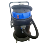 Aspirator Profesional Umed Uscat IPC 2 Motoare, Putere 3000W, Rezervor 62L
