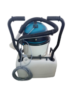 Aspirator injectie extractie Ketek - imagine 2