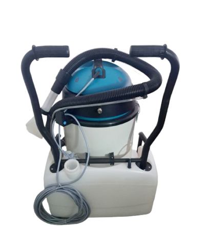 Aspirator injectie extractie Ketek - imagine 2