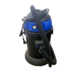 Aspirator Profesional Umed Uscat IPC 1 Motor, Putere 1400W, Rezervor 23L