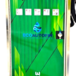 Aspirator self service cu 1 program