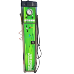 Aparat verificat presiune roti