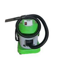 Aspirator Profesional Elsea cu Aspirare Umedă și Uscată