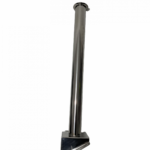 Suport Profesional pentru Pistol cu Prindere in Pardoseala