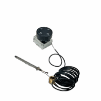 Termostat  pentru boiler