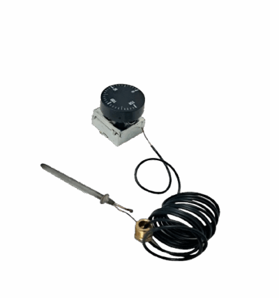 Termostat  pentru boiler - imagine 1