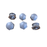 Buton antivandal fara retinere IP65