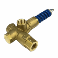 Supapa Bypass RT3