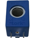 Bobina comanda electrovana solenoid