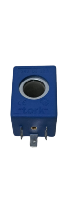 Bobina comanda electrovana solenoid