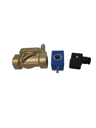 Mufa conector G - imagine 2