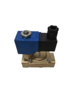 Bobina comanda electrovana solenoid - imagine 2