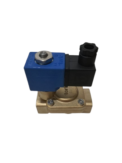 Bobina comanda electrovana solenoid - imagine 2