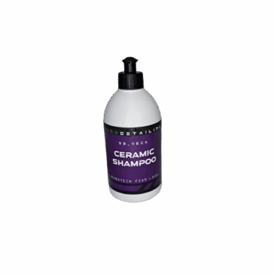 Sampon Auto Ceramic Nanotech - imagine 1