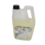 Gel Dezinfectant Maini Handy San