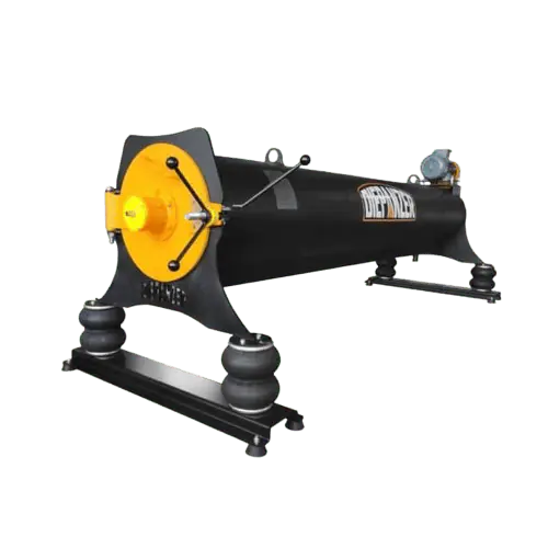 Utilaje covoare