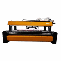 Finisor covoare DIEPANZER