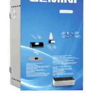 Changer sau schimbator de jetoane GEMINI MARK T3