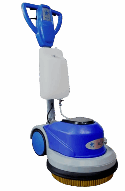 Monoperie CLEANVAC SC43 - imagine 1