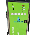 Aparat injectie 3 produse aer comprimat