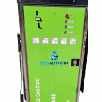 Aparat injectie 3 produse aer comprimat