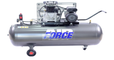Compresor FORCE 500l - imagine 1