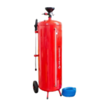 Nebulizator spuma 50l