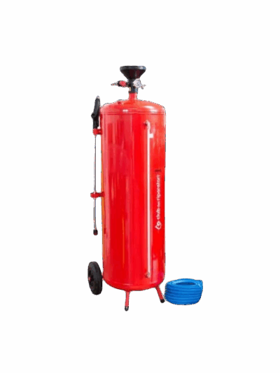 Nebulizator spuma 100l - imagine 1